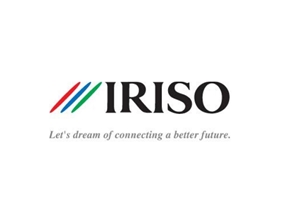 IRISO 意力速　