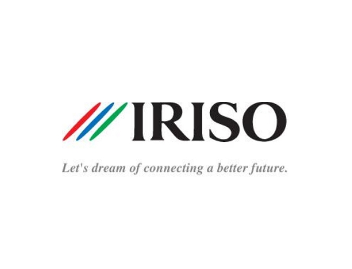 IRISO 意力速　